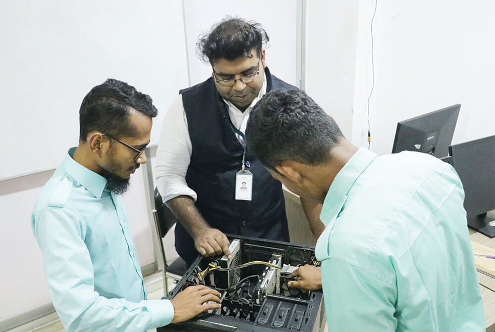 IT Training